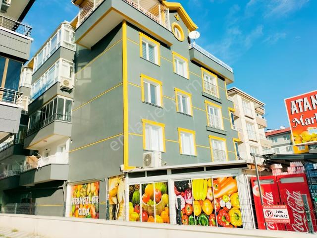 Alsancak Mahallesi, Etimesgut içerisinde kiralık mülk