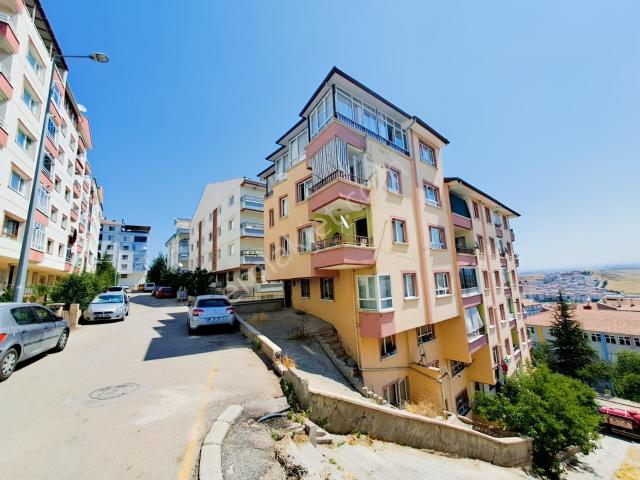 Alsancak Mahallesi, Etimesgut içerisinde kiralık mülk
