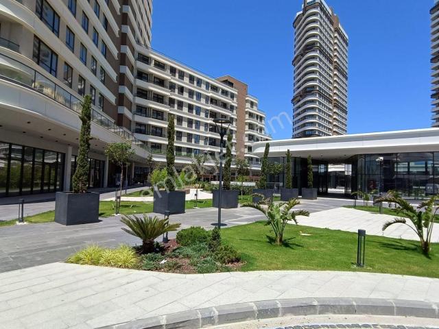 Konak, İzmir içerisinde kiralık Residence