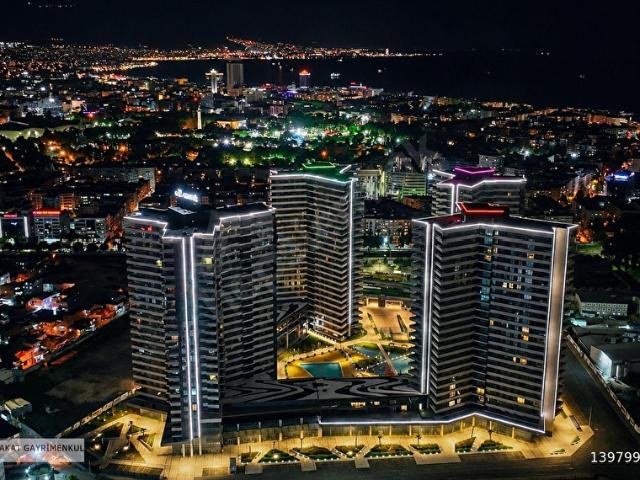 Konak, İzmir içerisinde satılık mülk