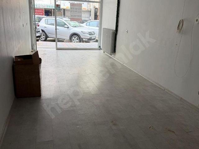 Konak, İzmir içerisinde satılık Dükkan
