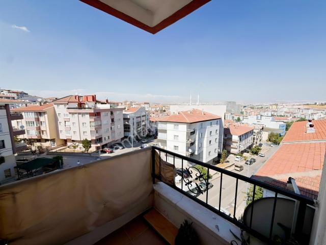 Etimesgut, Ankara içerisinde satılık mülk