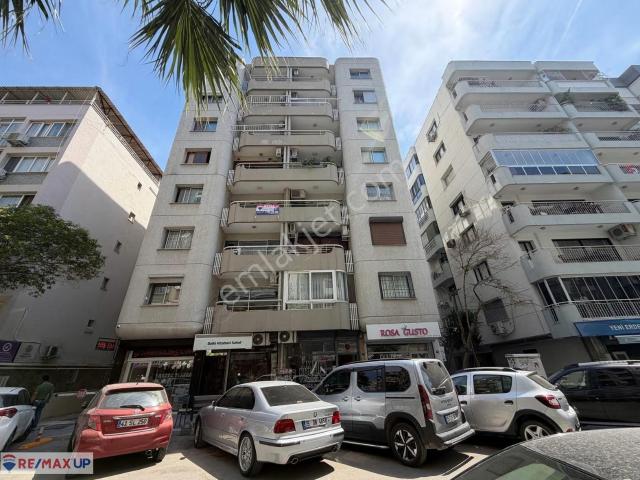 Konak, İzmir içerisinde kiralık mülk