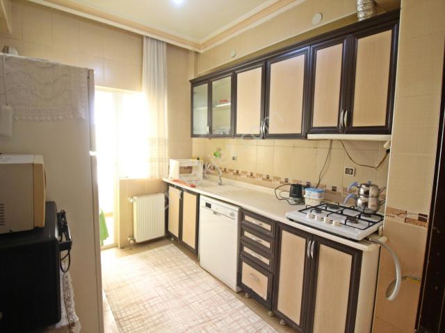 Etimesgut, Ankara içerisinde kiralık mülk
