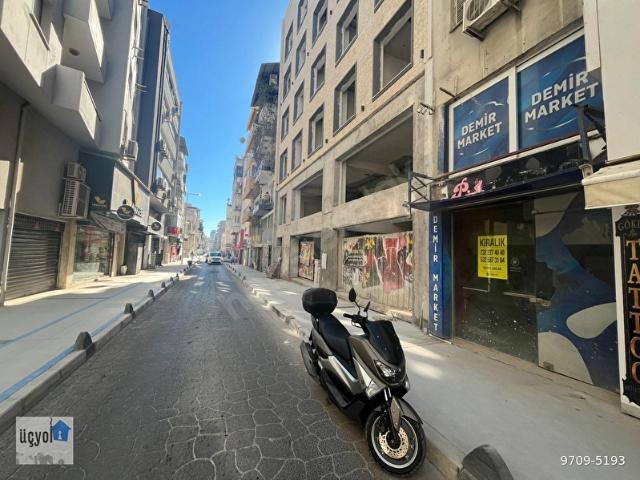 İzmir, Konak içerisinde satılık Dükkan
