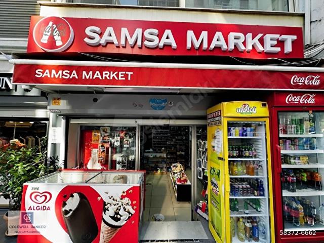 Konak, İzmir içerisinde satılık Dükkan