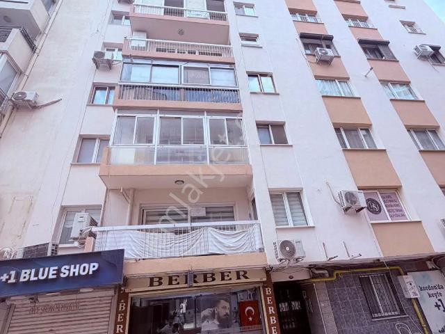 Konak, İzmir içerisinde kiralık mülk