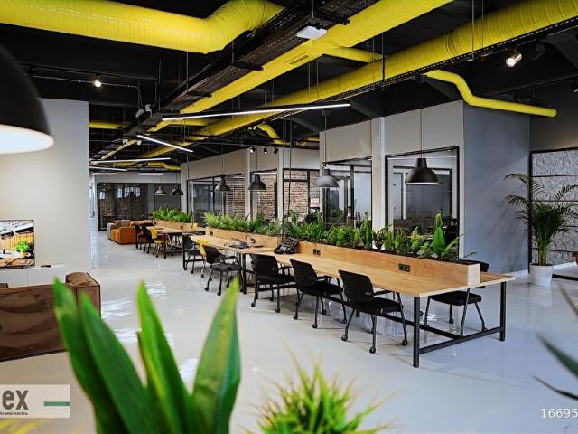 Konak, İzmir içerisinde satılık Ofis