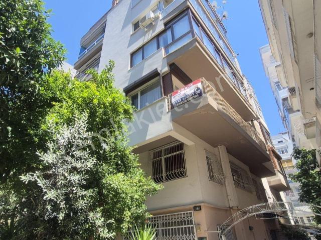 Konak, İzmir içerisinde kiralık mülk