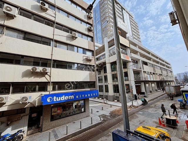 Konak, İzmir içerisinde kiralık Ofis