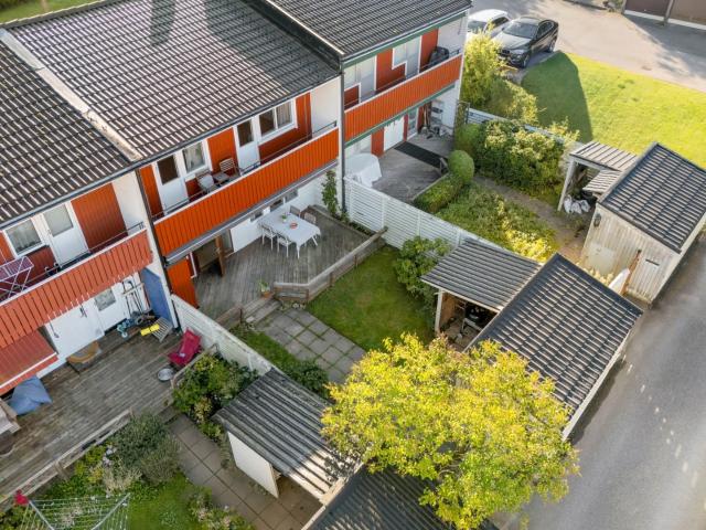 Villa till salu i Skärholmen, Botkyrka