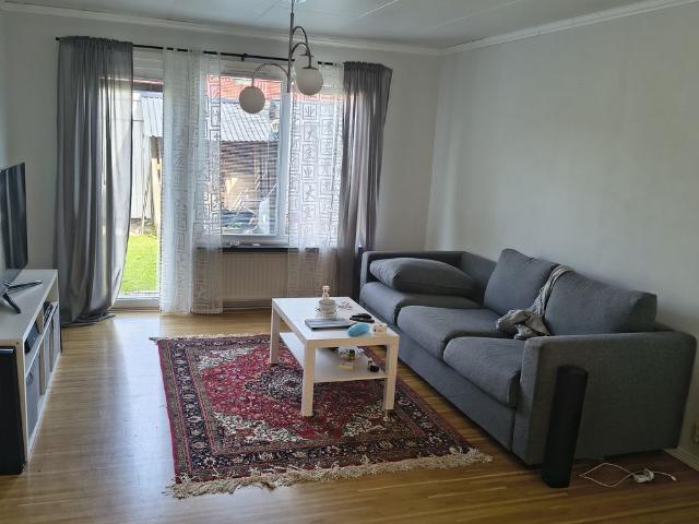 Hus hyra i Botkyrka, Stockholm