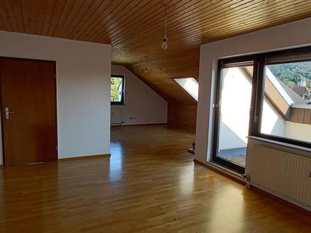 Wohnung kaufen in Alsbach-Hähnlein, Hessen