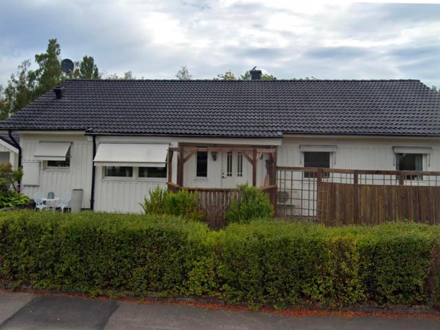 Villa till salu i Nässjö, Jönköping