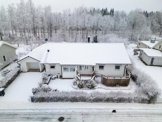 Villa till salu i Nässjö, Jönköping