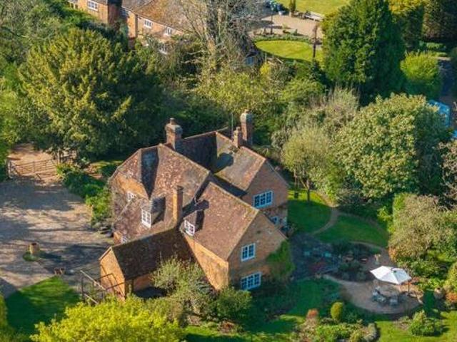 House for sale in Princes Risborough, Buckinghamshire
