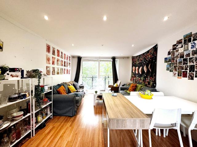 Apartment for rent in Old Kent Road, Greater London