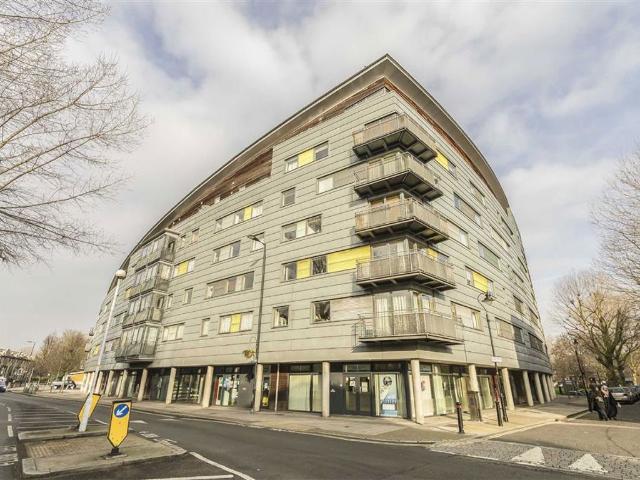 Apartment for rent in Old Kent Road, Greater London