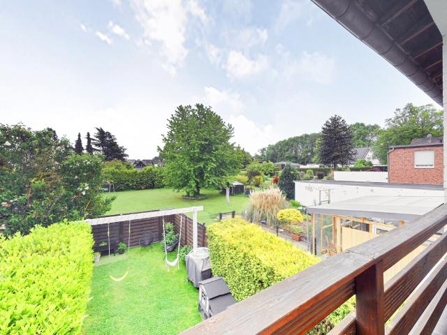 Haus kaufen in Mariadorf, Alsdorf