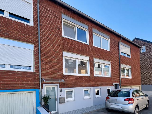 Haus kaufen in Kellersberg, Alsdorf