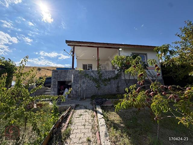 Keçiören, Ankara içerisinde satılık Arsa