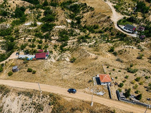 Çalseki Mahallesi, Keçiören içerisinde satılık Arsa