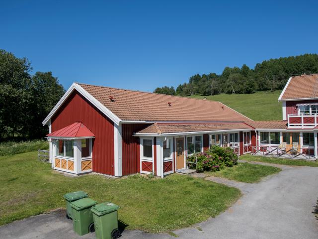 Lägenhet hyra i Jämtland
