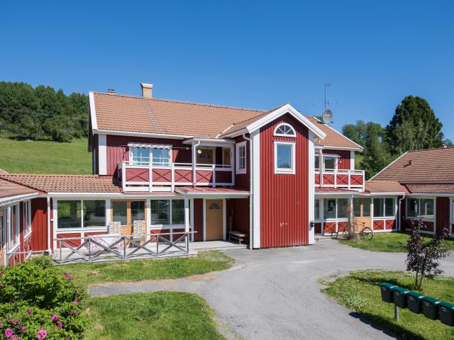 Lägenhet hyra i Jämtland