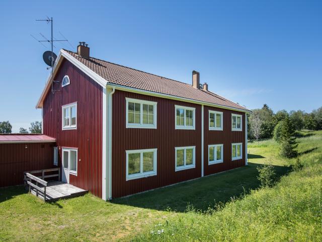 Lägenhet hyra i Jämtland