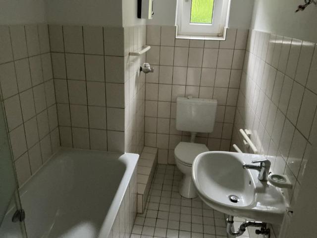 Apartment mieten in Batenbrock, Bottrop