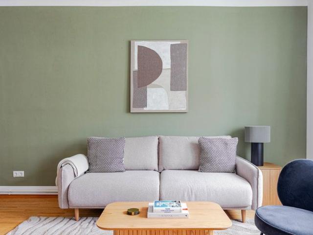 Apartment mieten in Wien