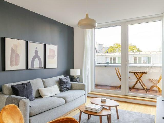 Apartment mieten in Wien