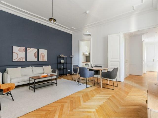 Apartment mieten in Wien