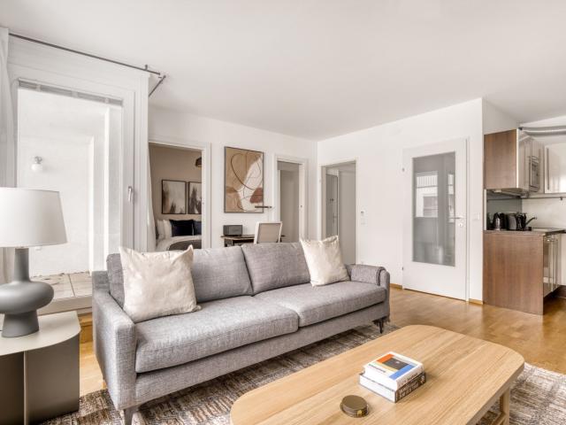 Apartment mieten in KG Alsergrund, Wien