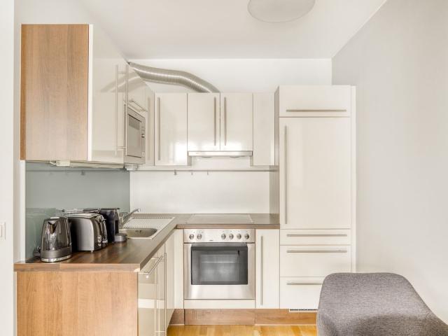 Apartment mieten in KG Alsergrund, Wien
