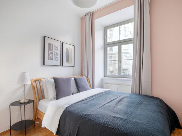 Apartment mieten in KG Alsergrund, Wien