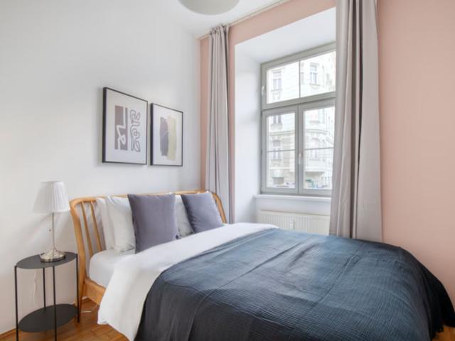 Apartment mieten in KG Alsergrund, Wien