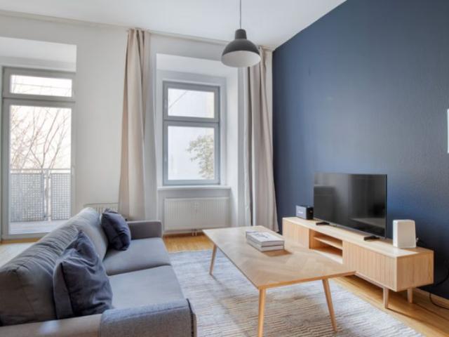 Apartment mieten in KG Alsergrund, Wien
