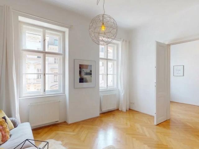 Apartment mieten in KG Alsergrund, Wien