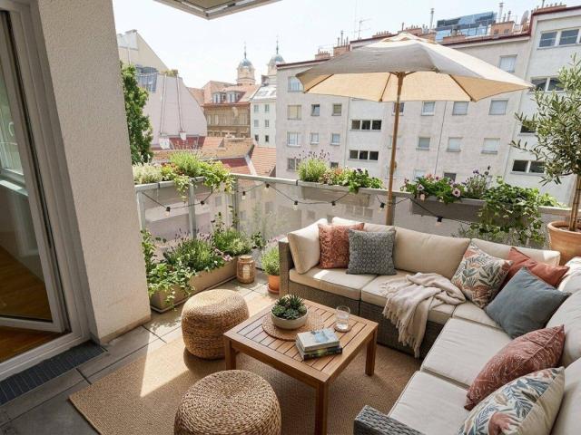 Apartment mieten in KG Alsergrund, Wien