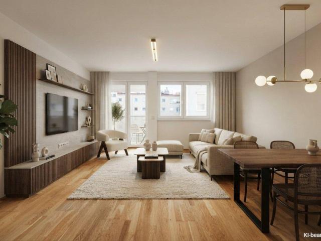Apartment mieten in Lichtental, Wien