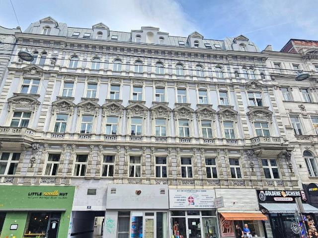 Apartment mieten in Donaustadt, Wien