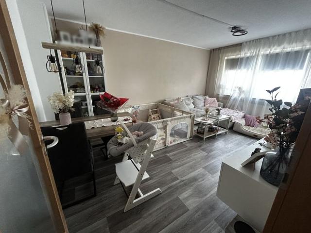 Apartment mieten in Sterkrade, Oberhausen