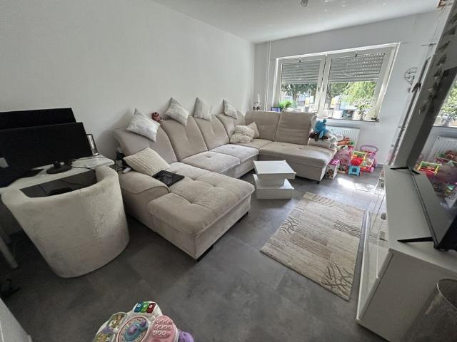 Apartment mieten in Sterkrade, Oberhausen