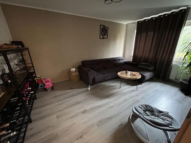 Apartment mieten in Sterkrade, Oberhausen