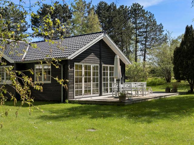 Hus til salg i Odsherred