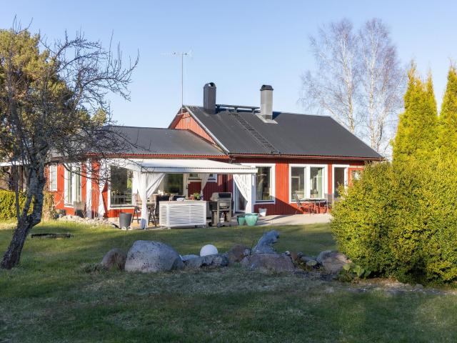 Villa till salu i Gotland