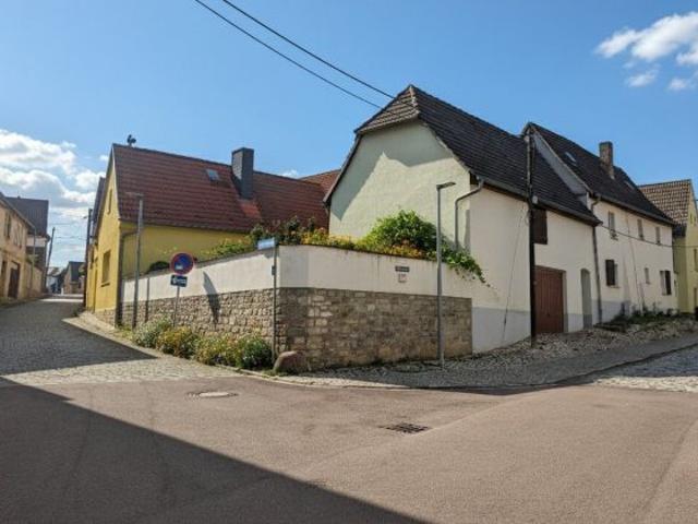 Haus kaufen in Alsleben, Sachsen-Anhalt