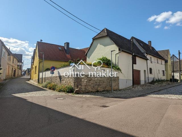Haus kaufen in Alsleben, Sachsen-Anhalt
