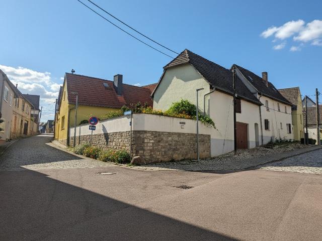 Haus kaufen in Alsleben, Sachsen-Anhalt